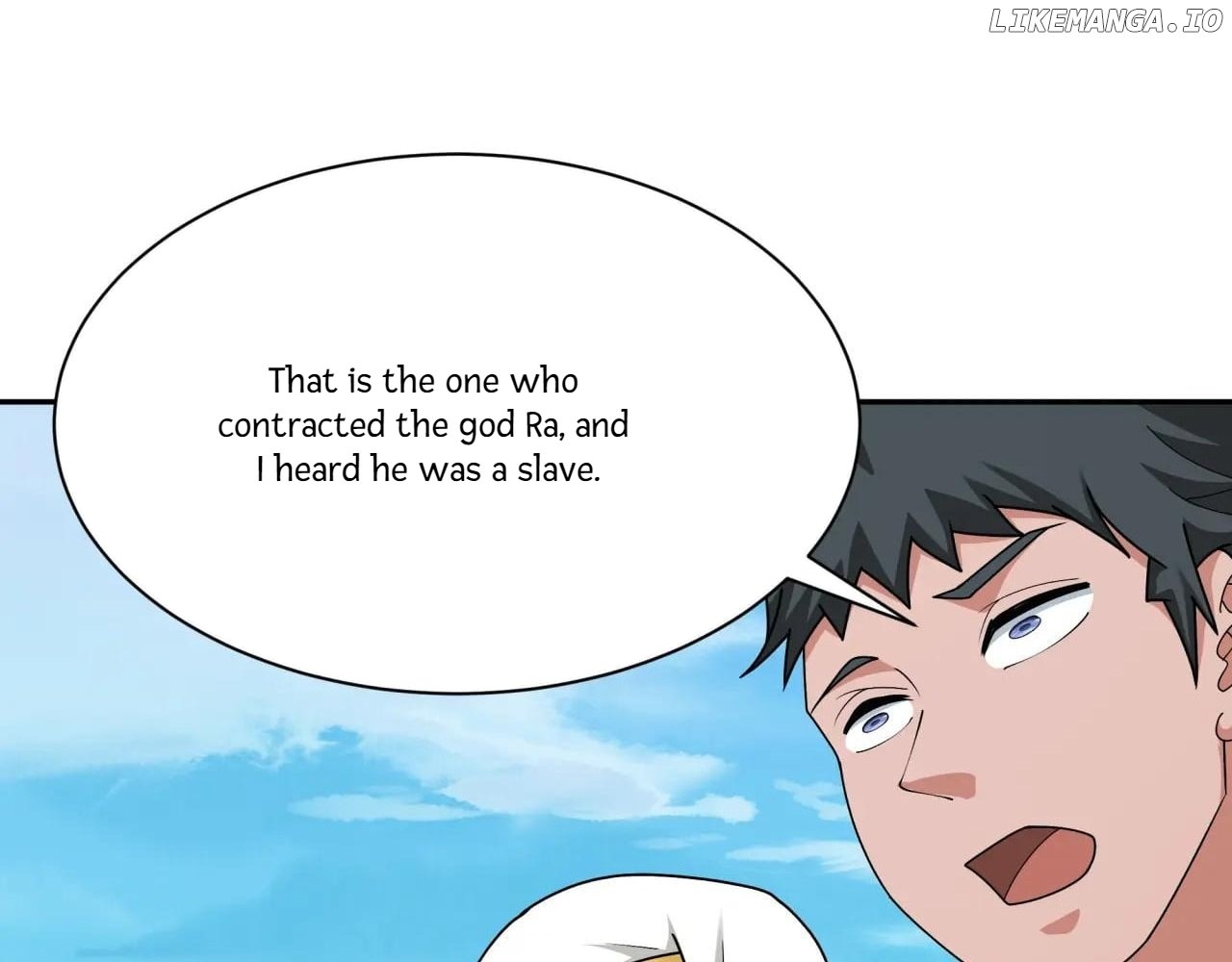 Read Era of the Haunted Manga Online