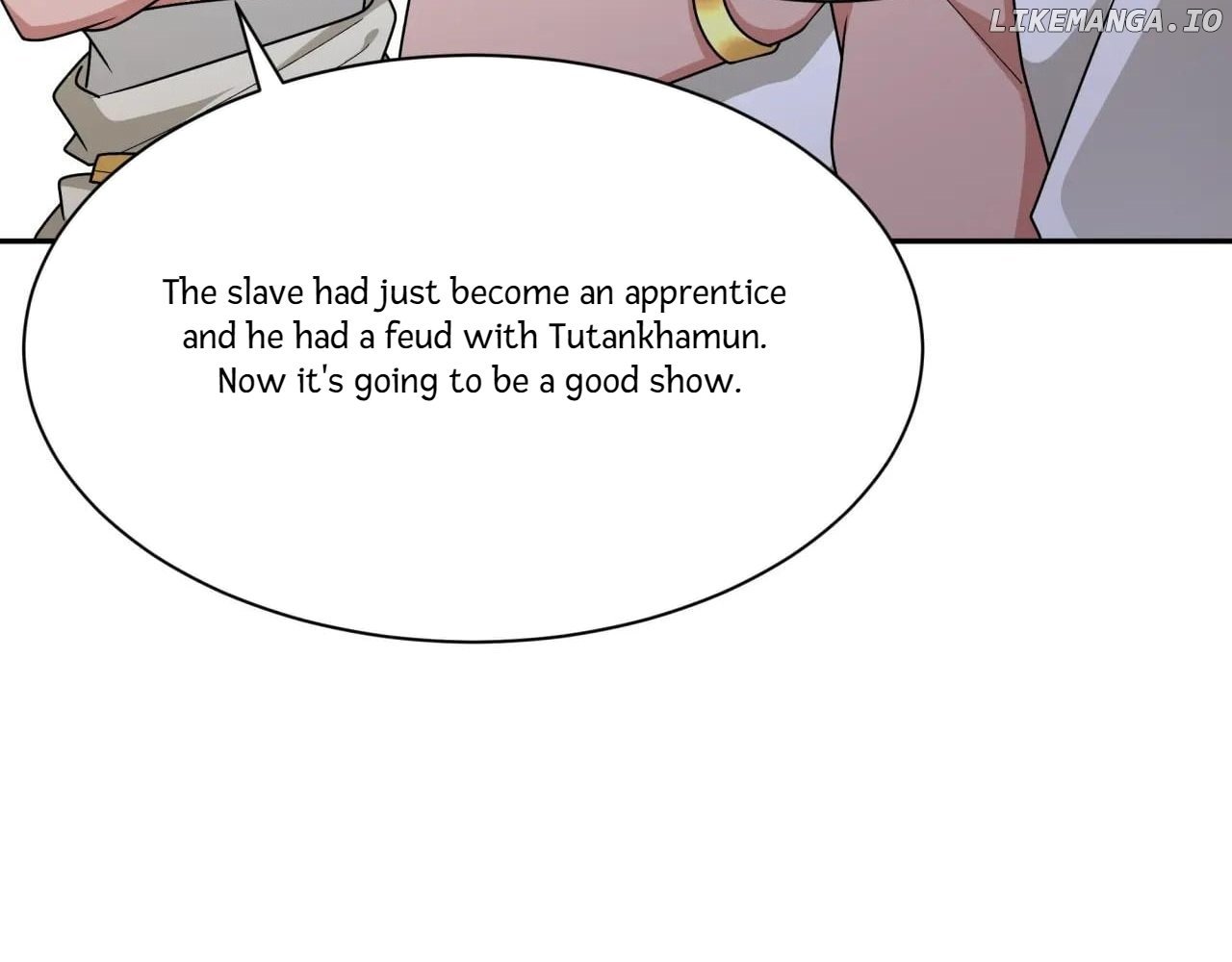 Read Era of the Haunted Manga Online