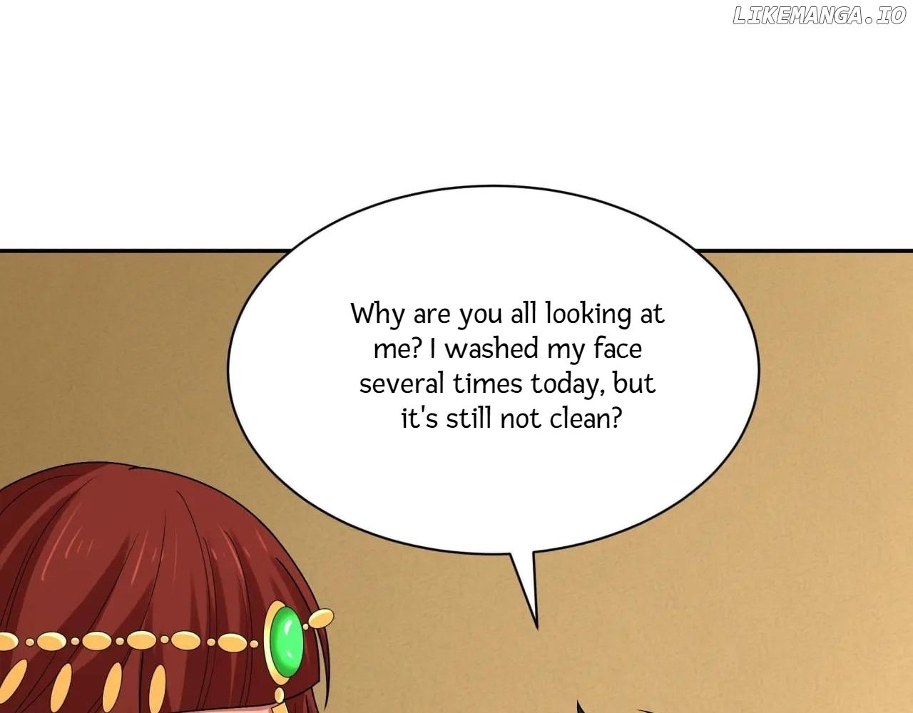 Read Era of the Haunted Manga Online