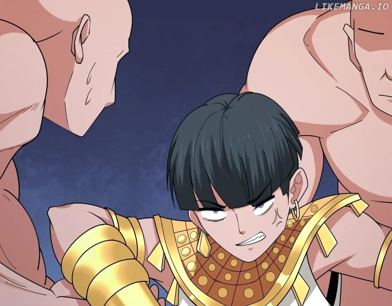 Read Era of the Haunted Manga Online
