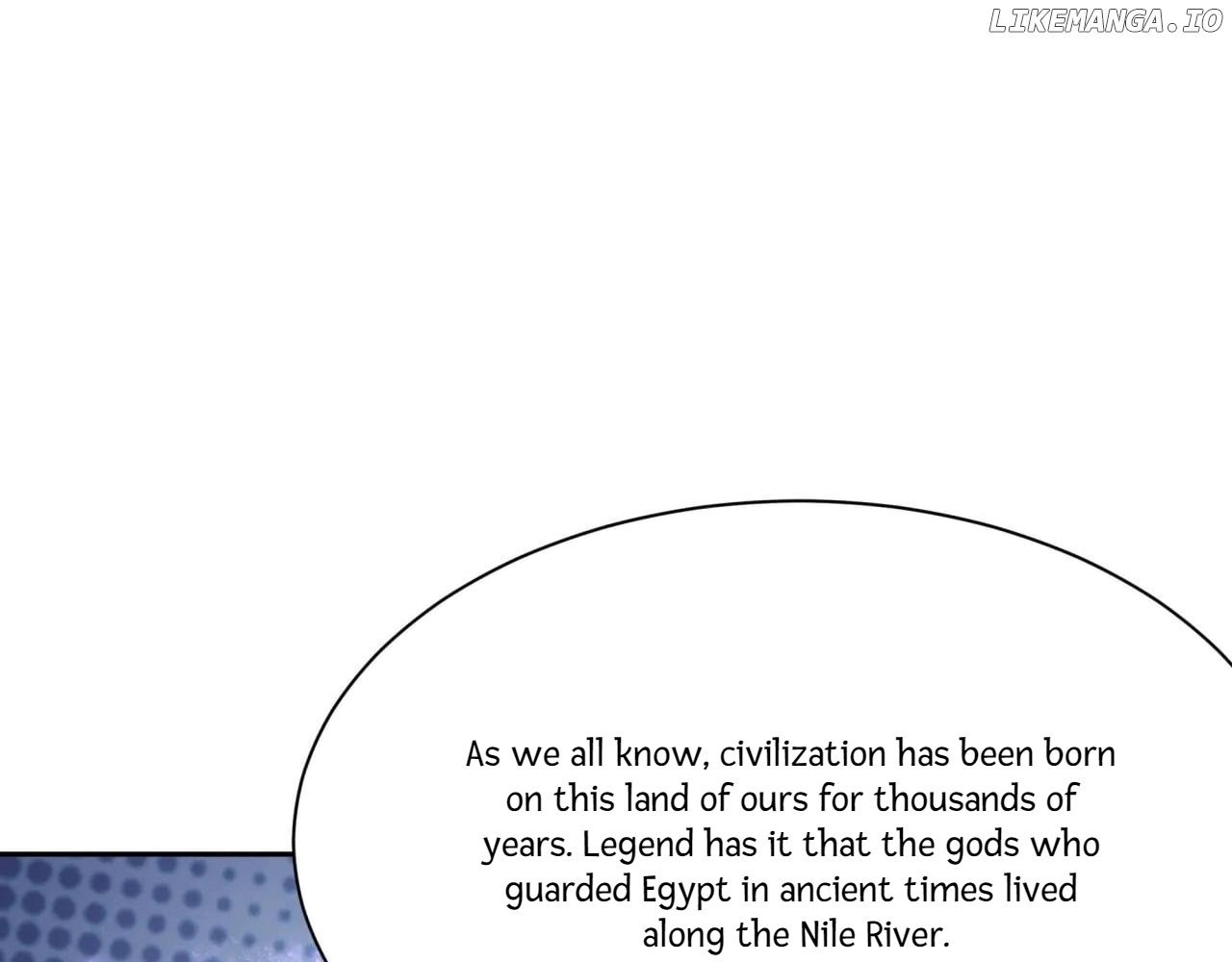 Read Era of the Haunted Manga Online