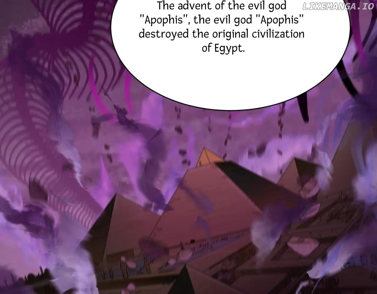 Read Era of the Haunted Manga Online