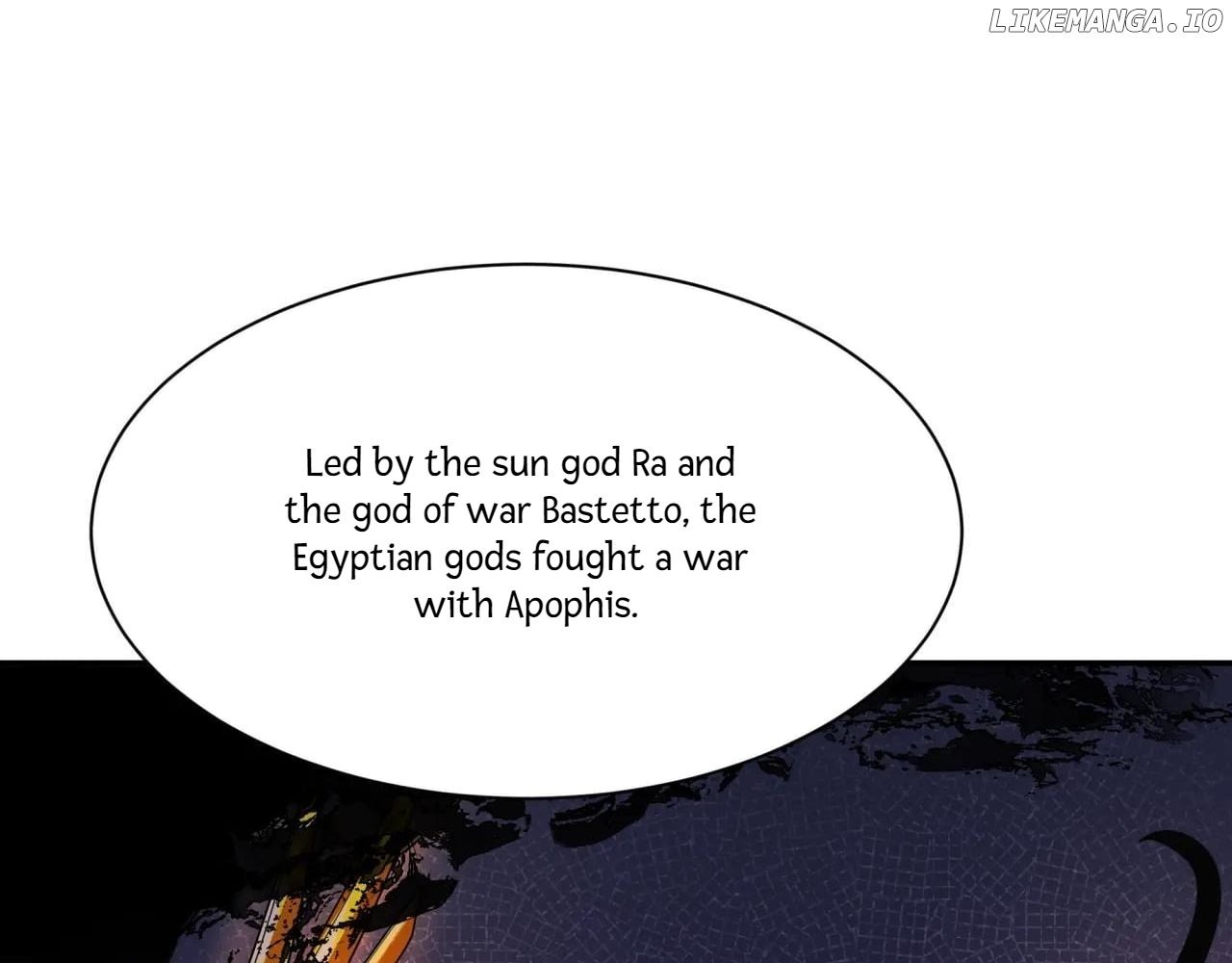 Read Era of the Haunted Manga Online