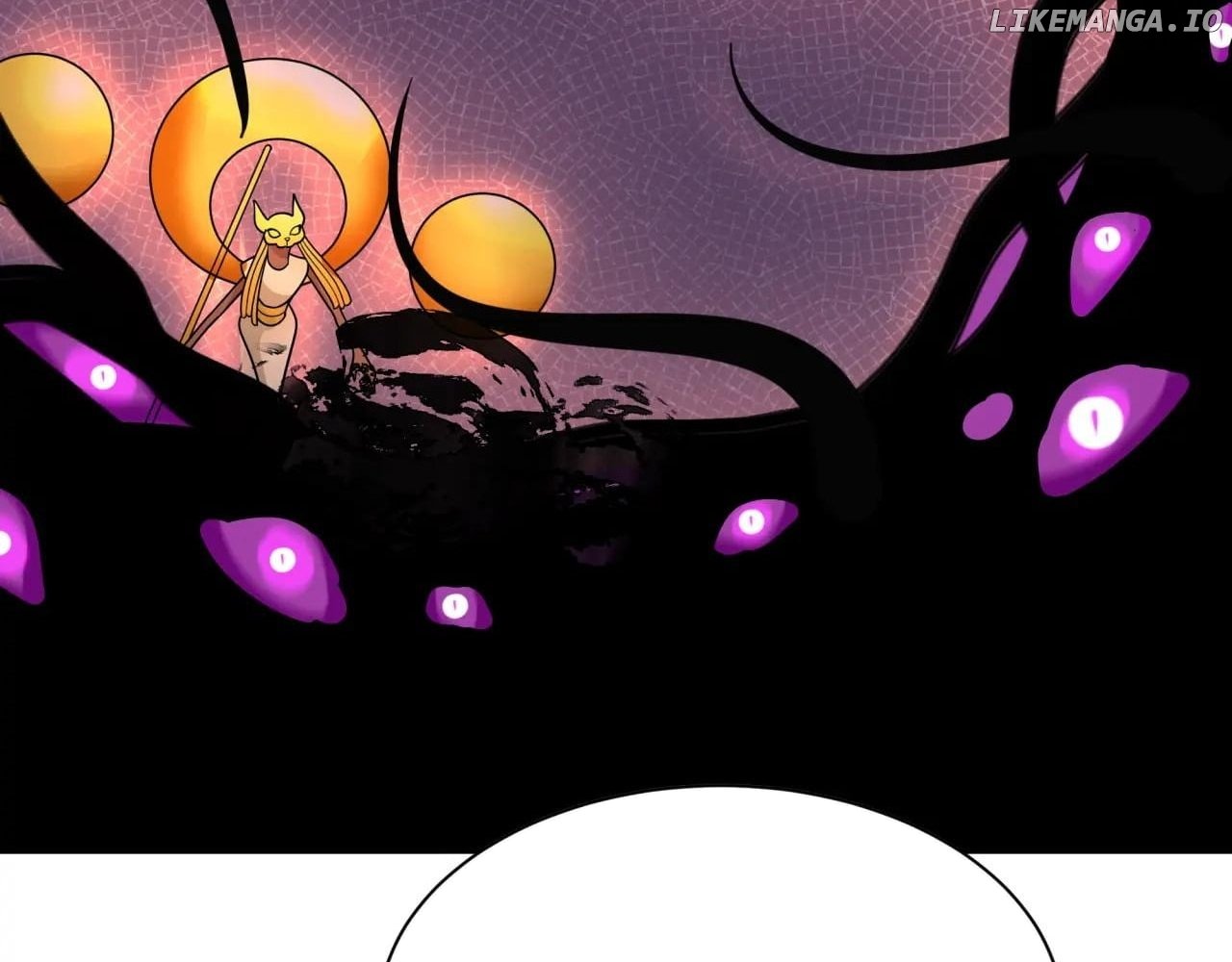 Read Era of the Haunted Manga Online