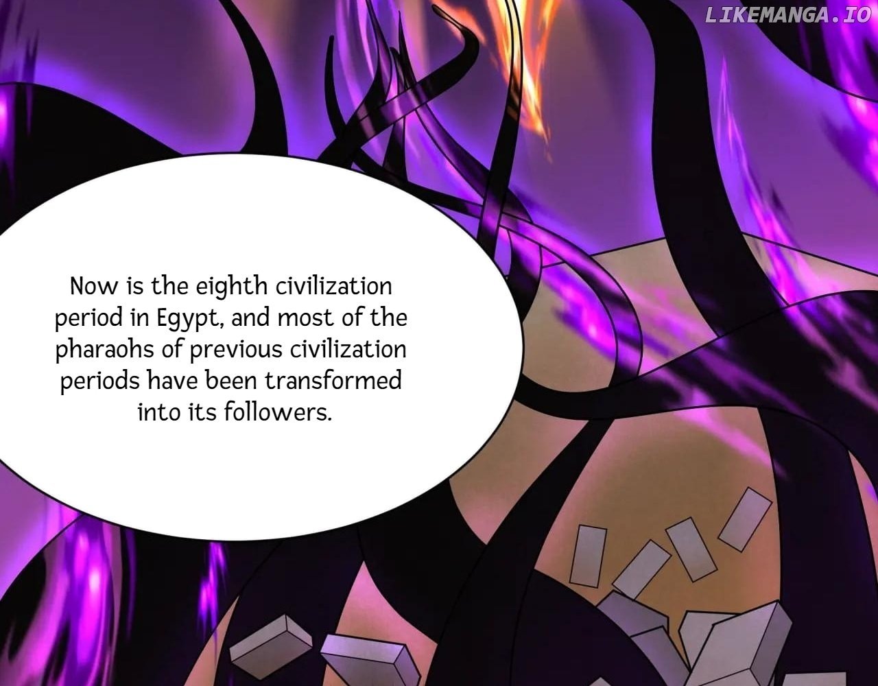 Read Era of the Haunted Manga Online