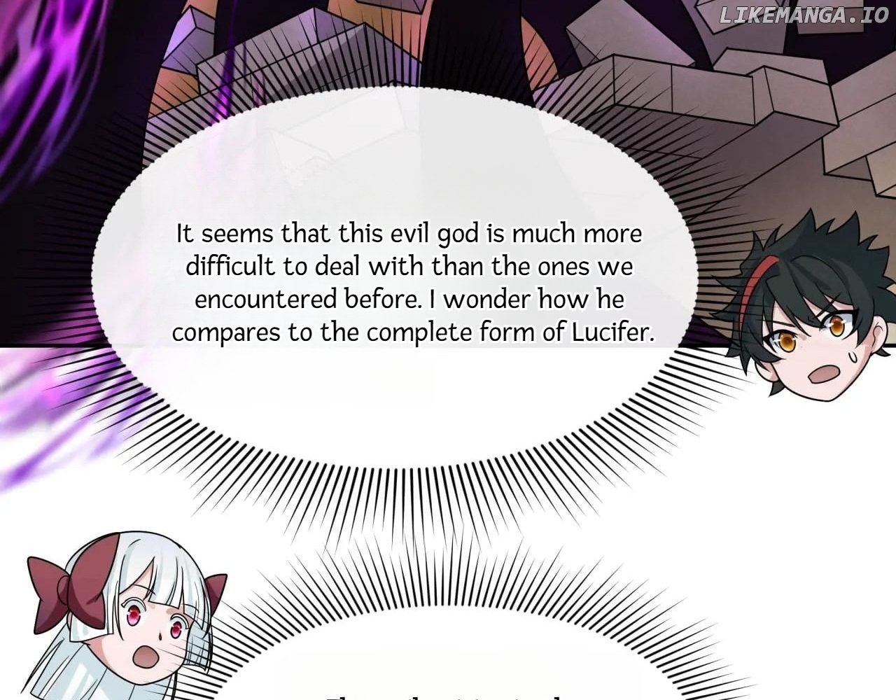 Read Era of the Haunted Manga Online
