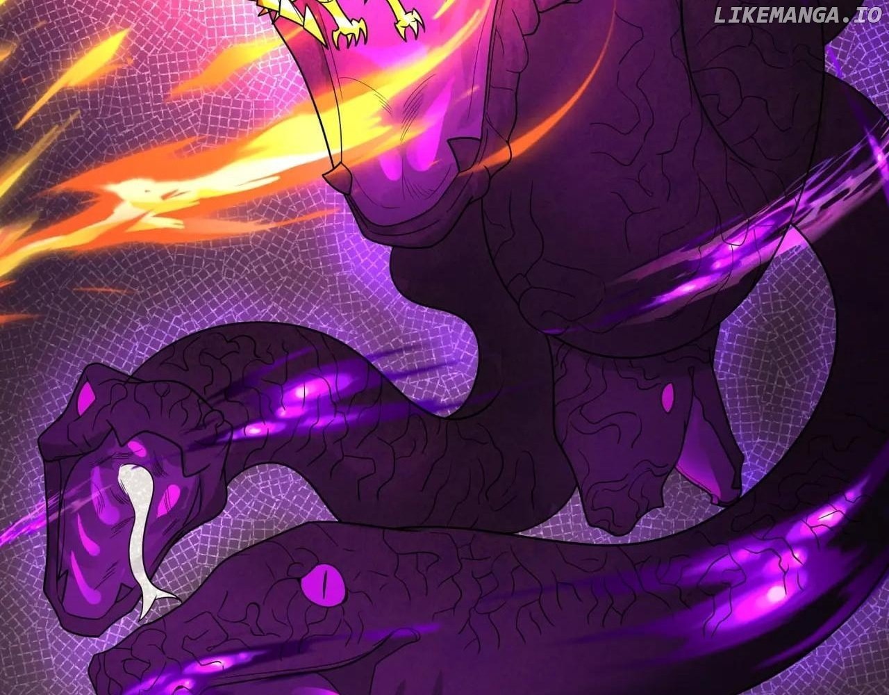 Read Era of the Haunted Manga Online