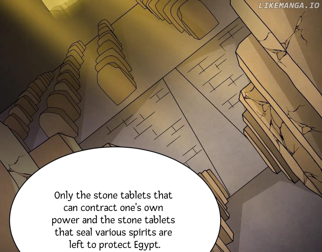 Read Era of the Haunted Manga Online