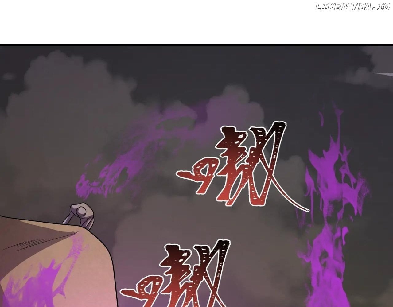 Read Era of the Haunted Manga Online