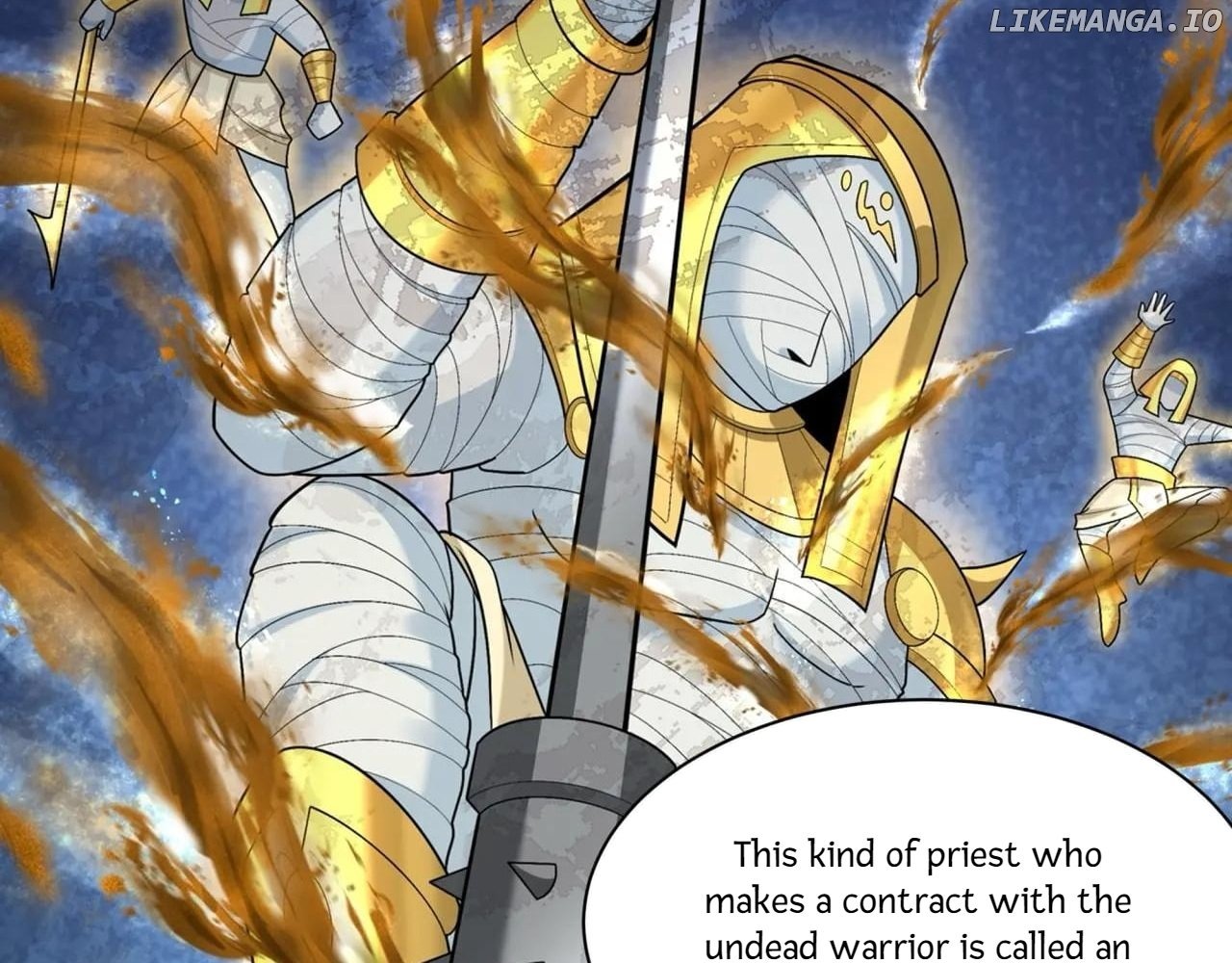 Read Era of the Haunted Manga Online