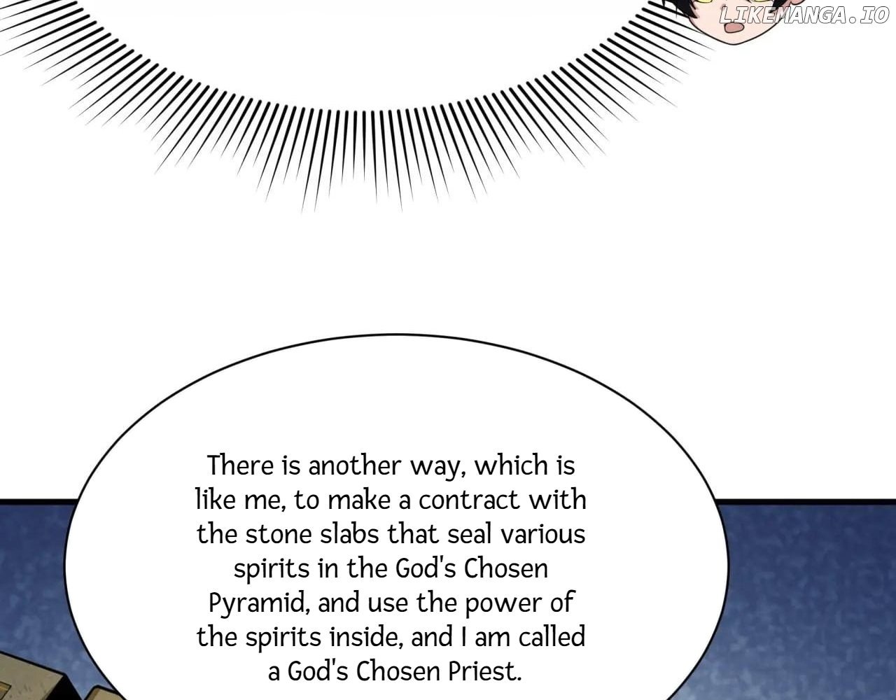 Read Era of the Haunted Manga Online