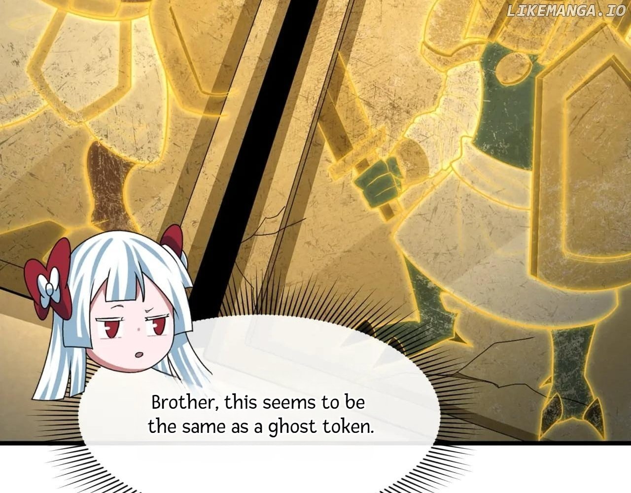 Read Era of the Haunted Manga Online