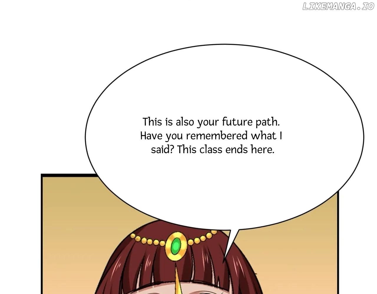 Read Era of the Haunted Manga Online
