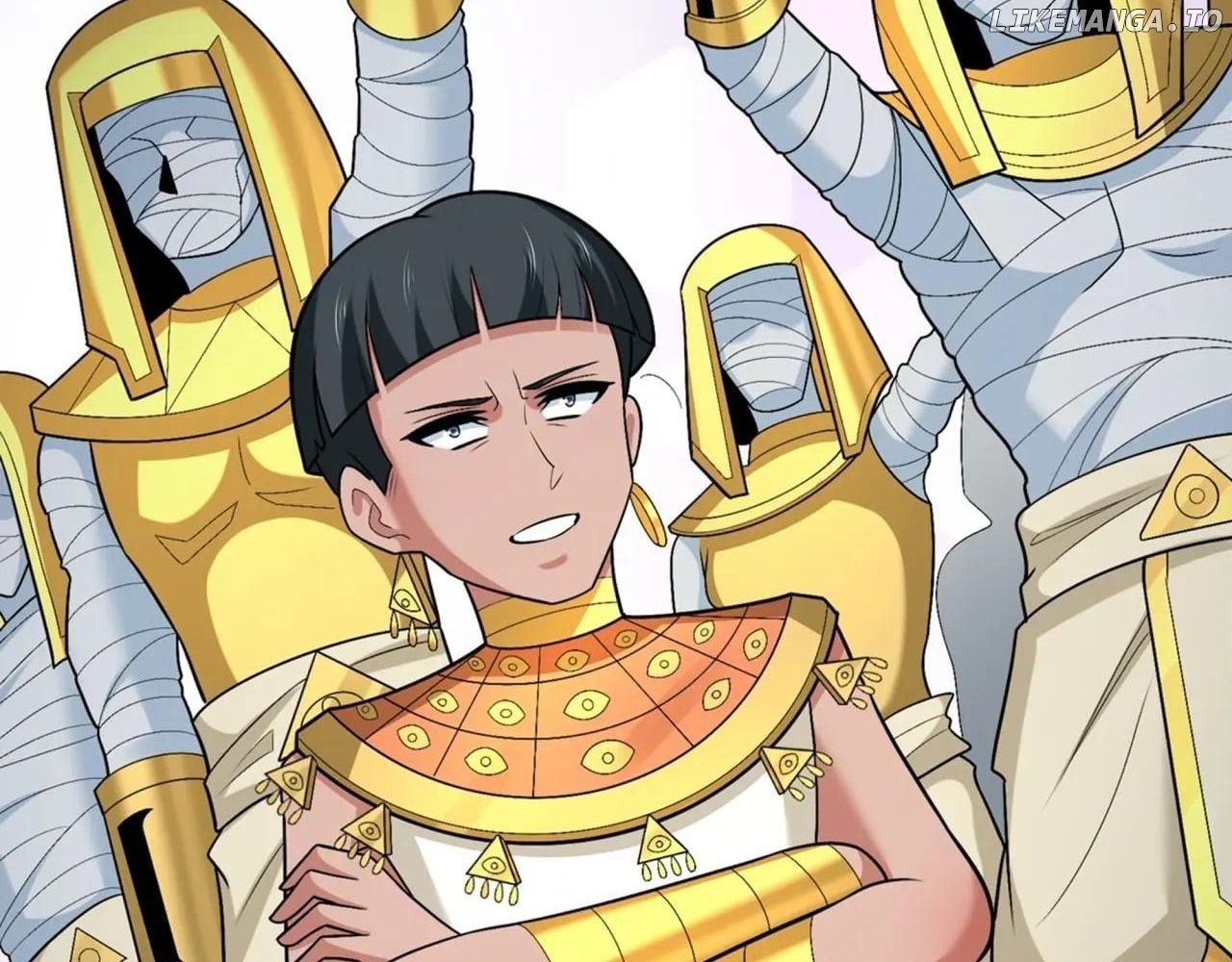 Read Era of the Haunted Manga Online