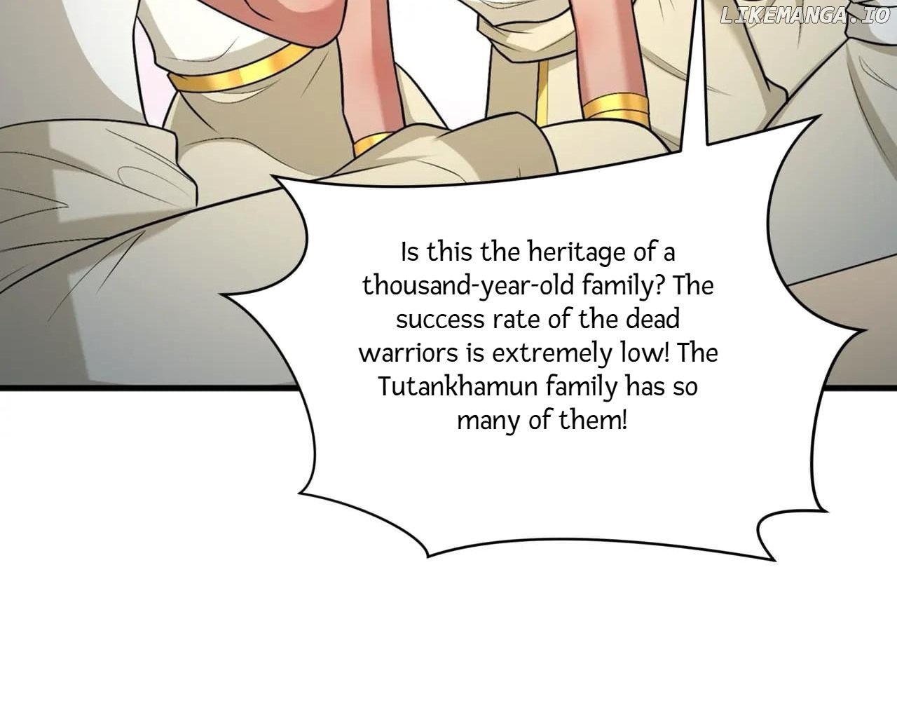 Read Era of the Haunted Manga Online