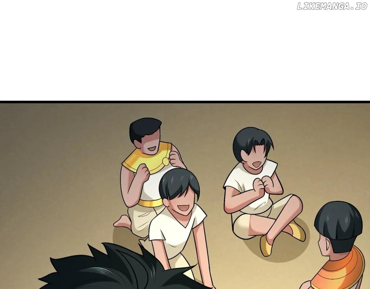 Read Era of the Haunted Manga Online