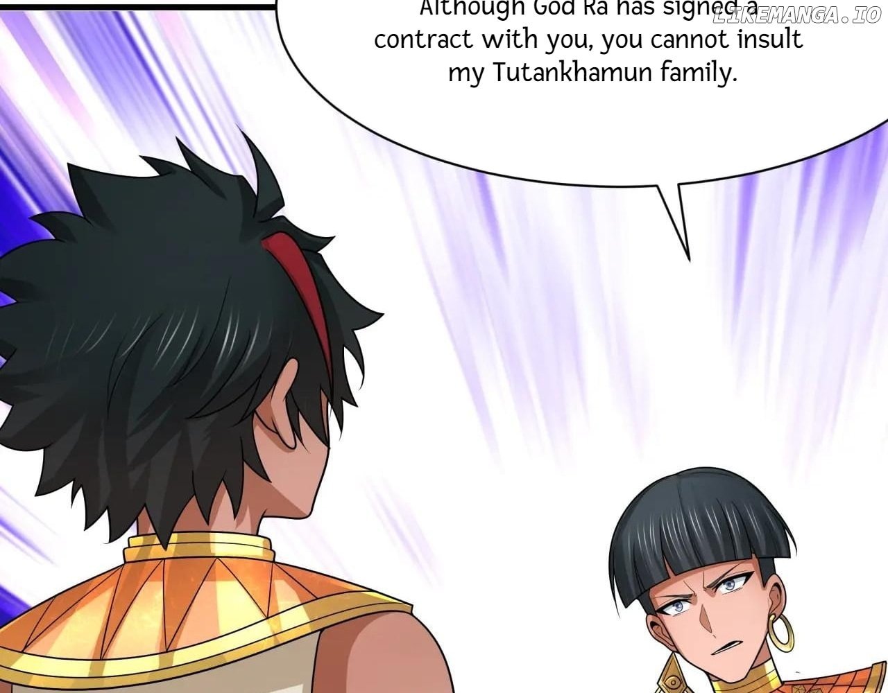 Read Era of the Haunted Manga Online