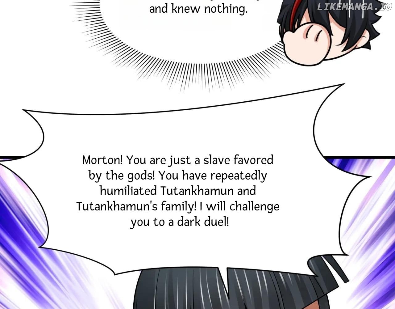 Read Era of the Haunted Manga Online