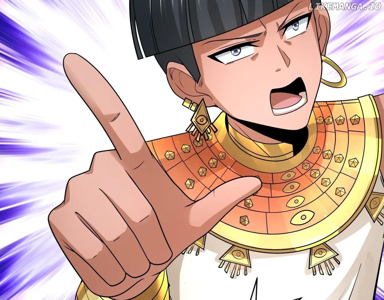 Read Era of the Haunted Manga Online