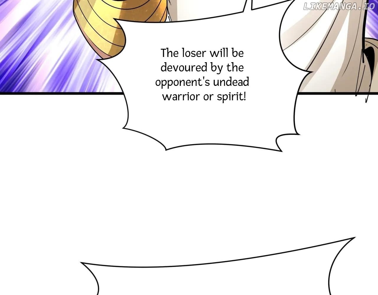 Read Era of the Haunted Manga Online
