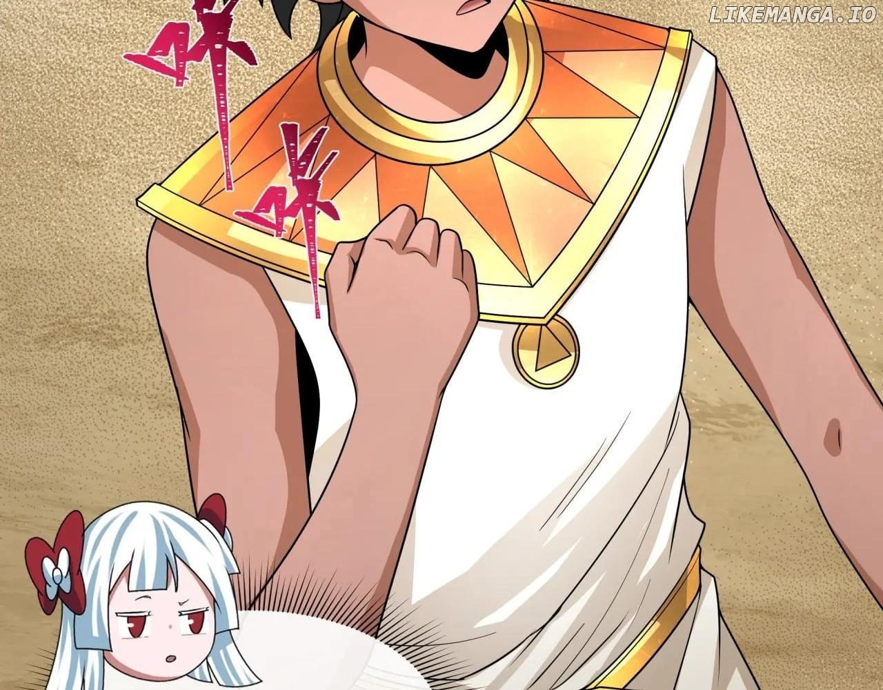Read Era of the Haunted Manga Online