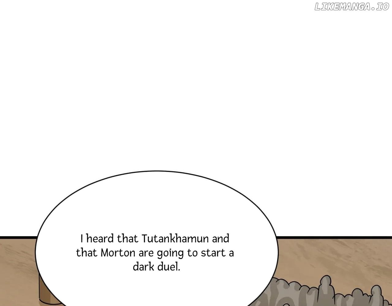Read Era of the Haunted Manga Online