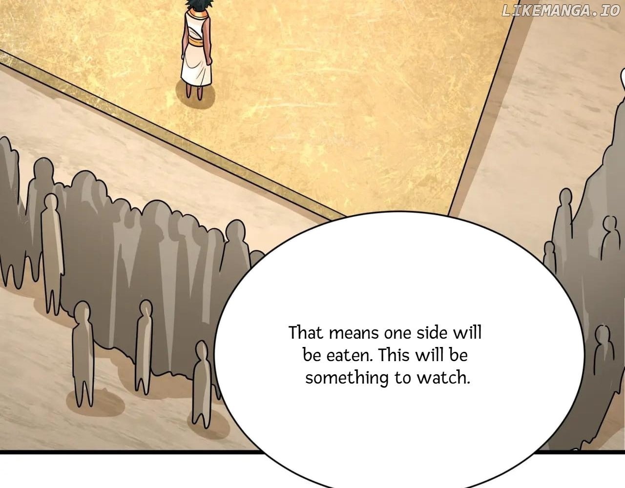 Read Era of the Haunted Manga Online