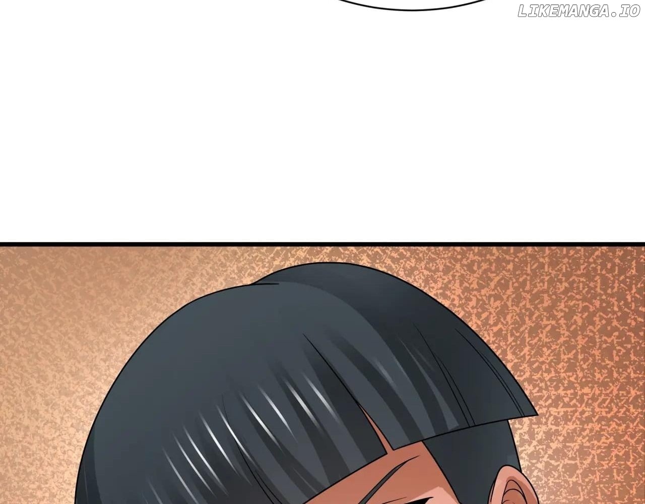 Read Era of the Haunted Manga Online