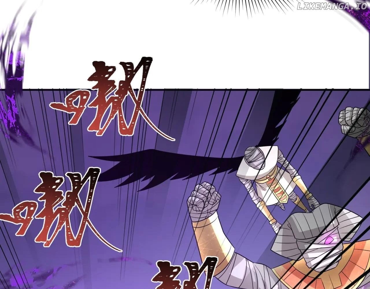 Read Era of the Haunted Manga Online