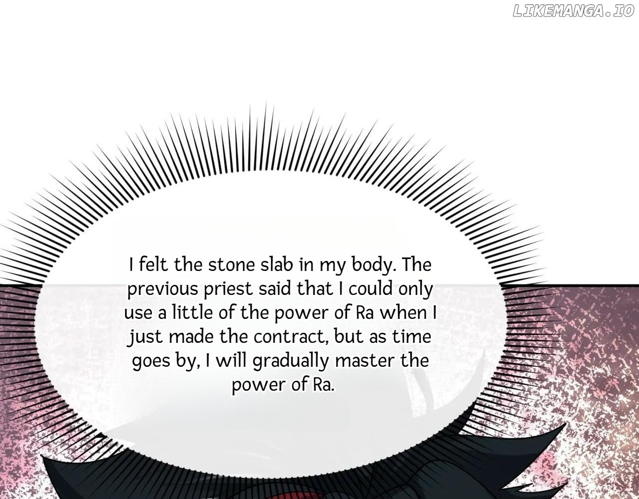 Read Era of the Haunted Manga Online
