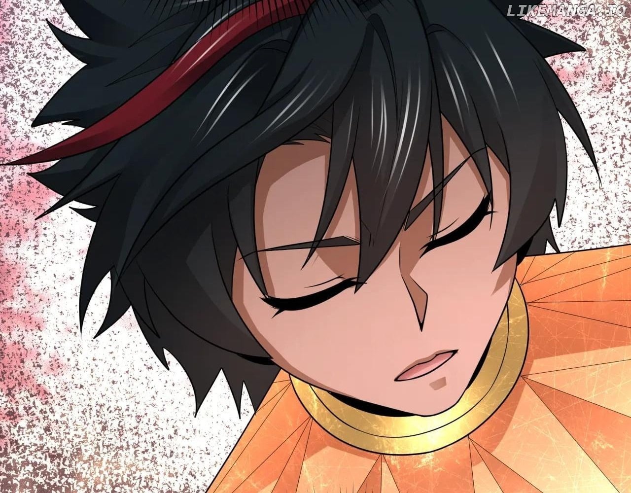 Read Era of the Haunted Manga Online