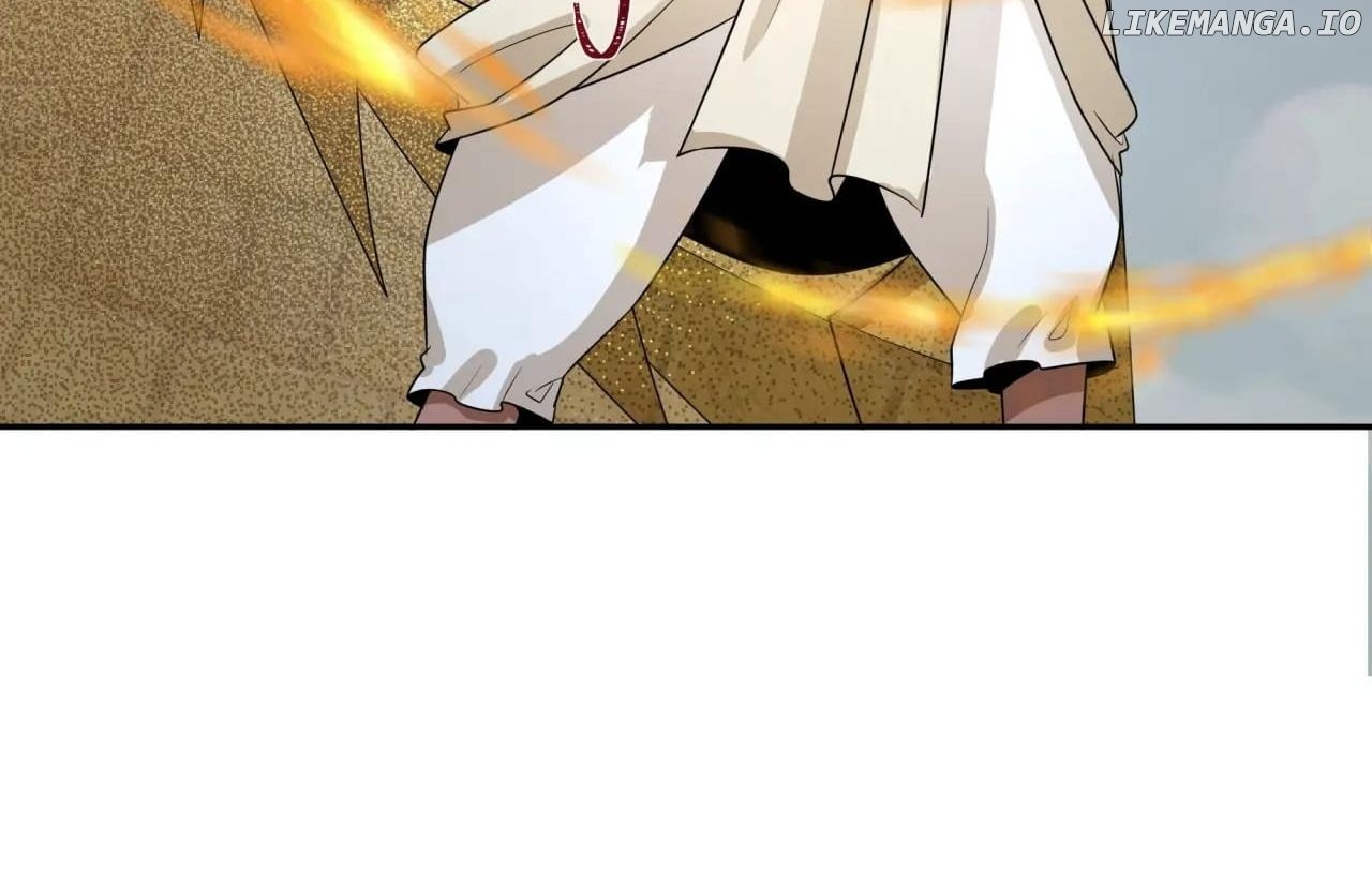 Read Era of the Haunted Manga Online