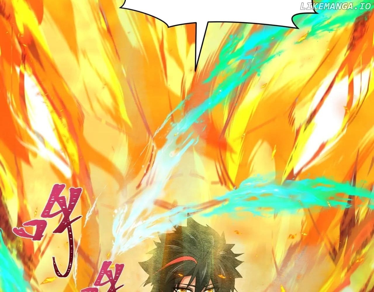 Read Era of the Haunted Manga Online