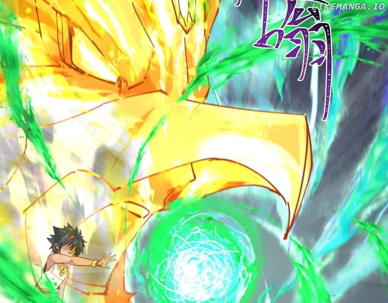 Read Era of the Haunted Manga Online