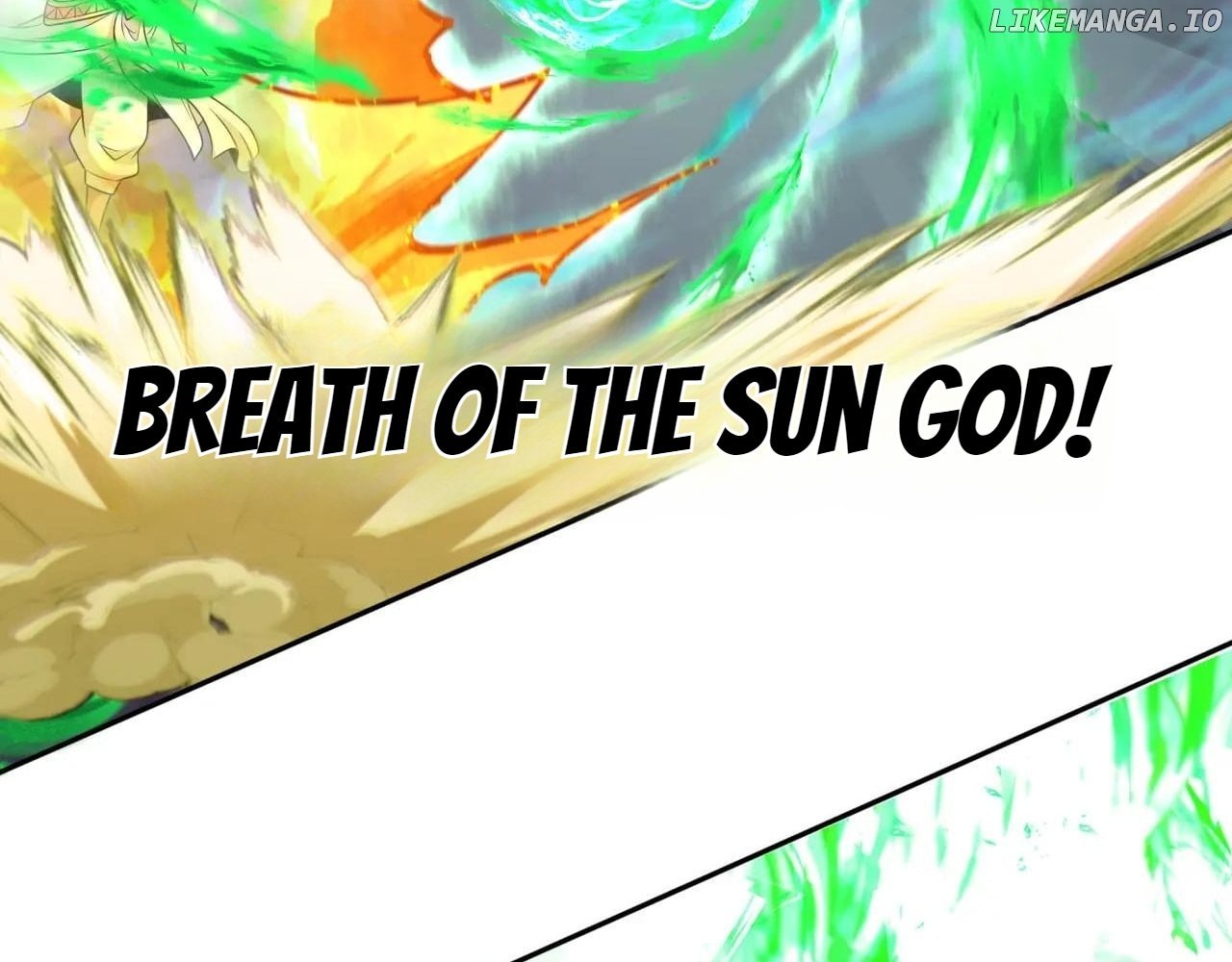 Read Era of the Haunted Manga Online