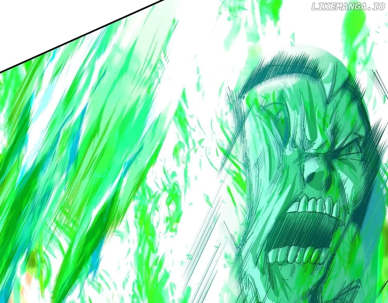 Read Era of the Haunted Manga Online