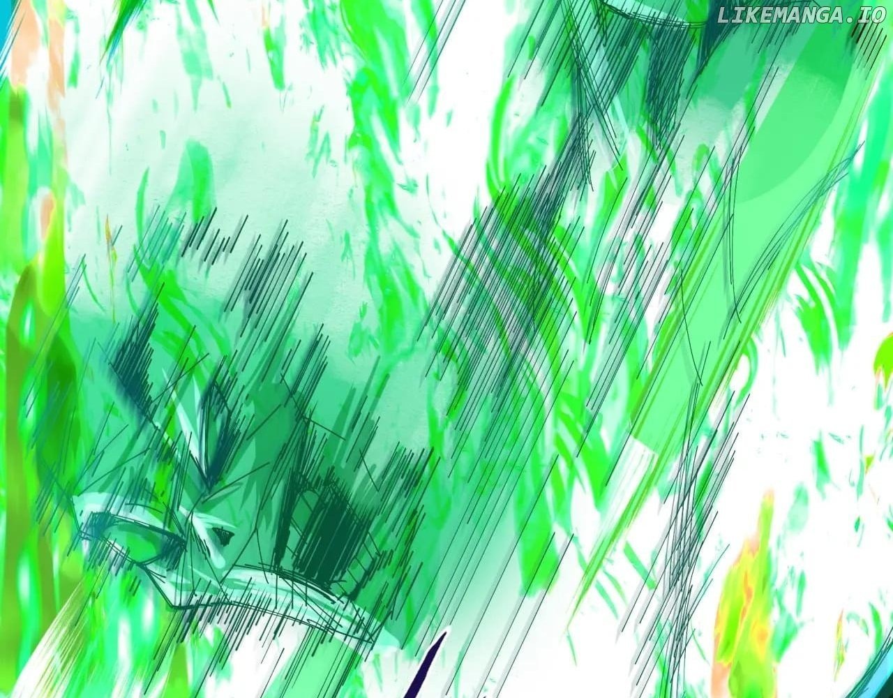Read Era of the Haunted Manga Online