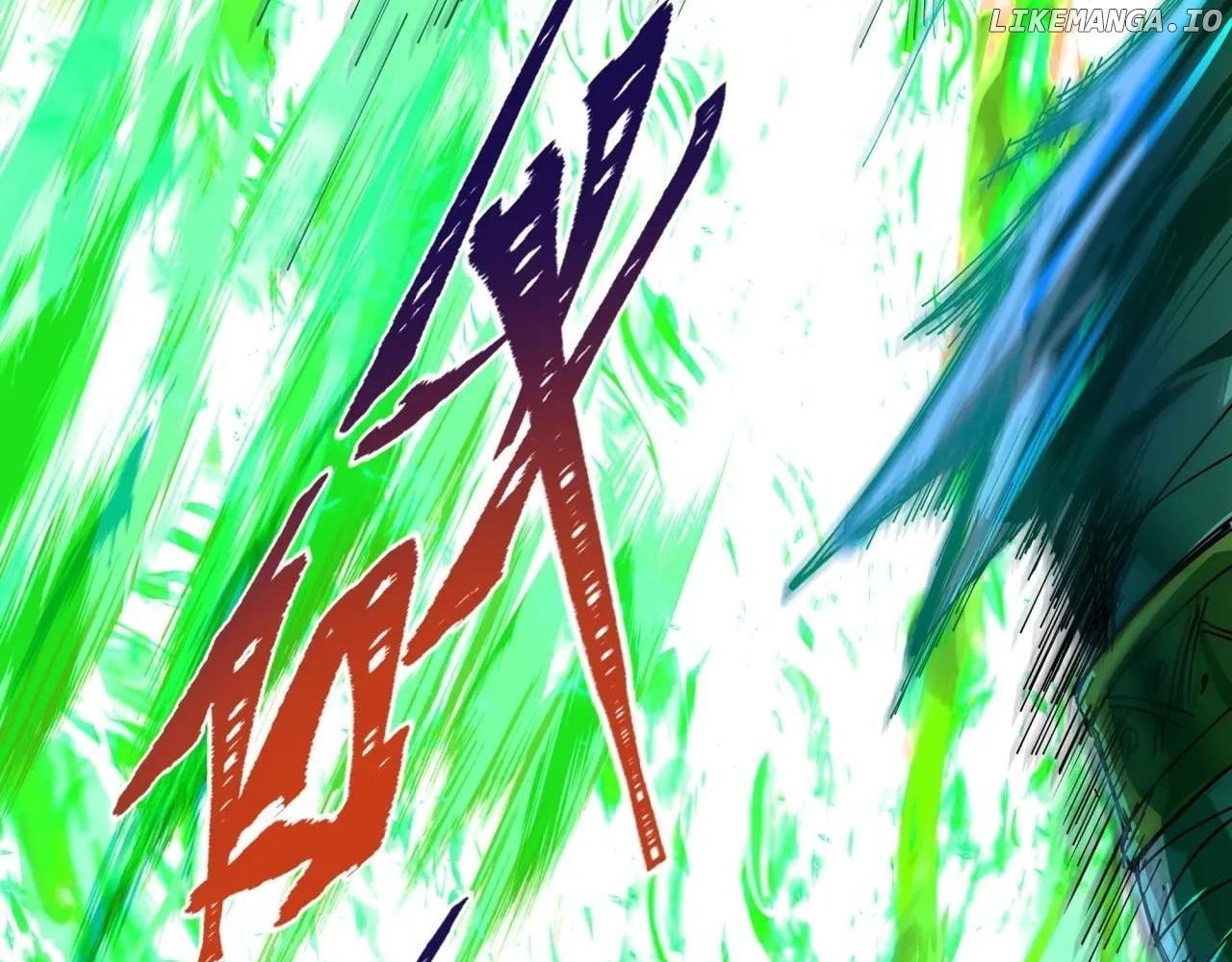 Read Era of the Haunted Manga Online
