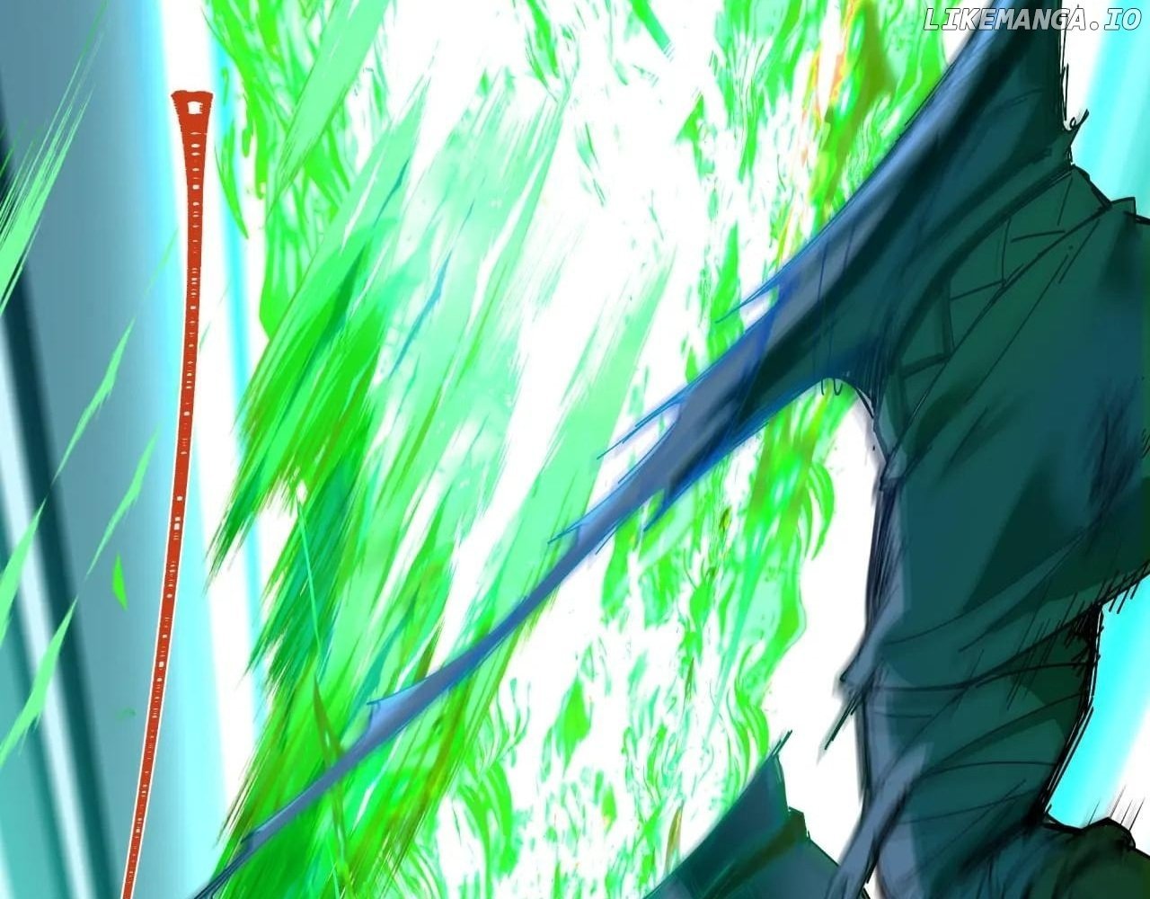 Read Era of the Haunted Manga Online