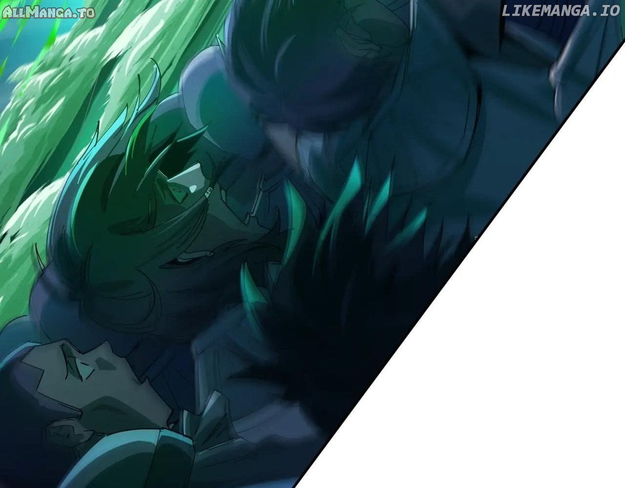Read Era of the Haunted Manga Online
