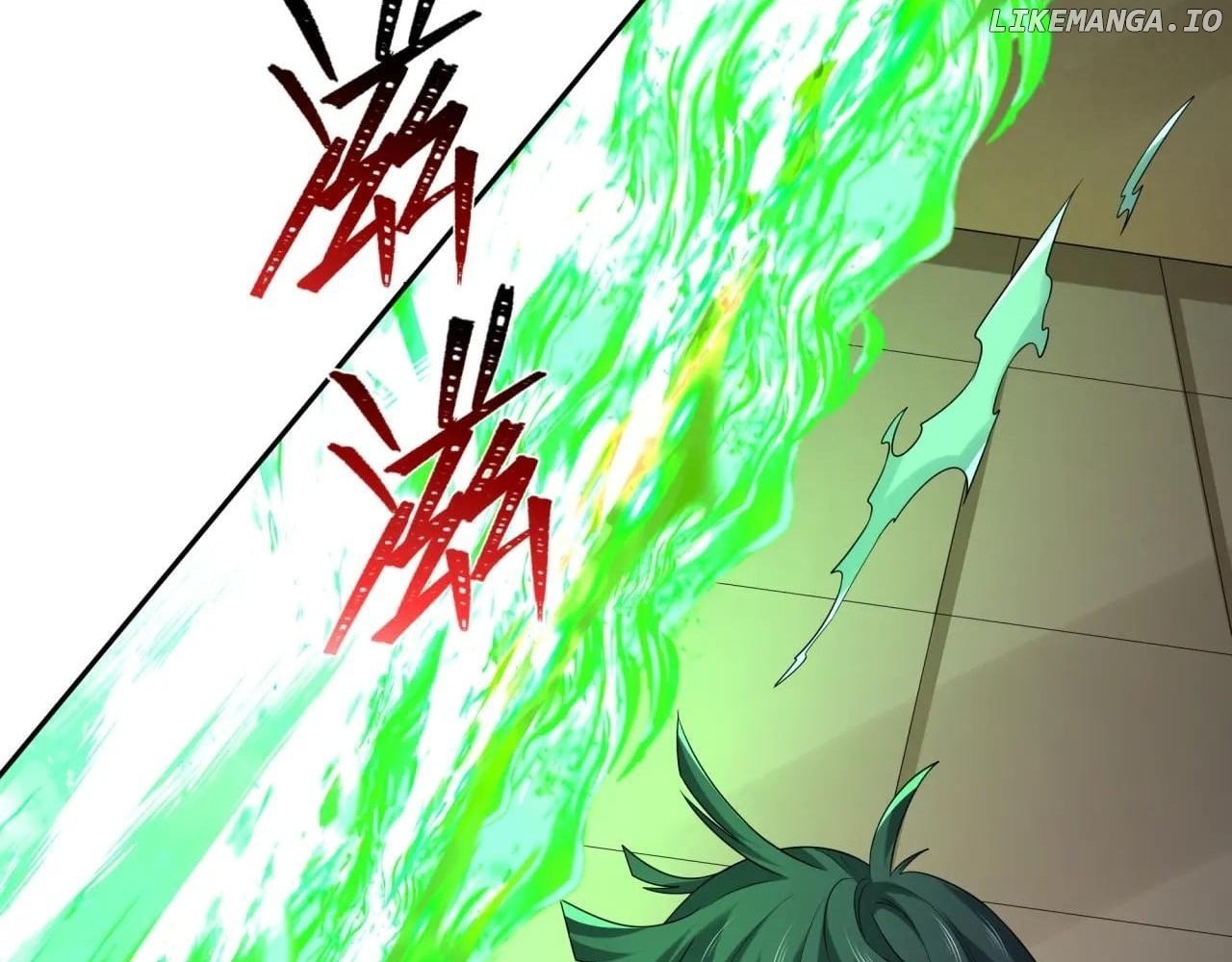 Read Era of the Haunted Manga Online
