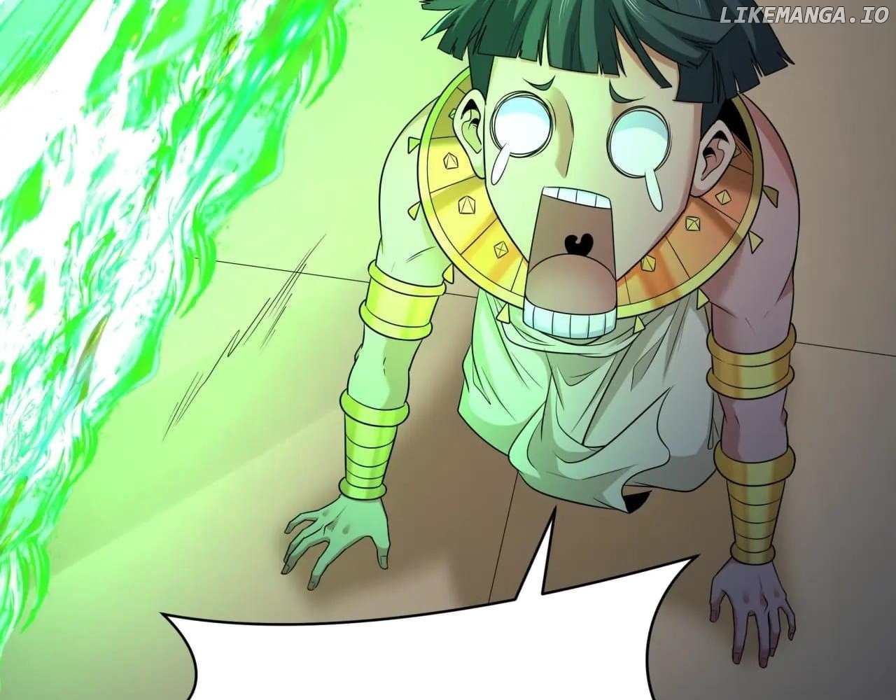 Read Era of the Haunted Manga Online