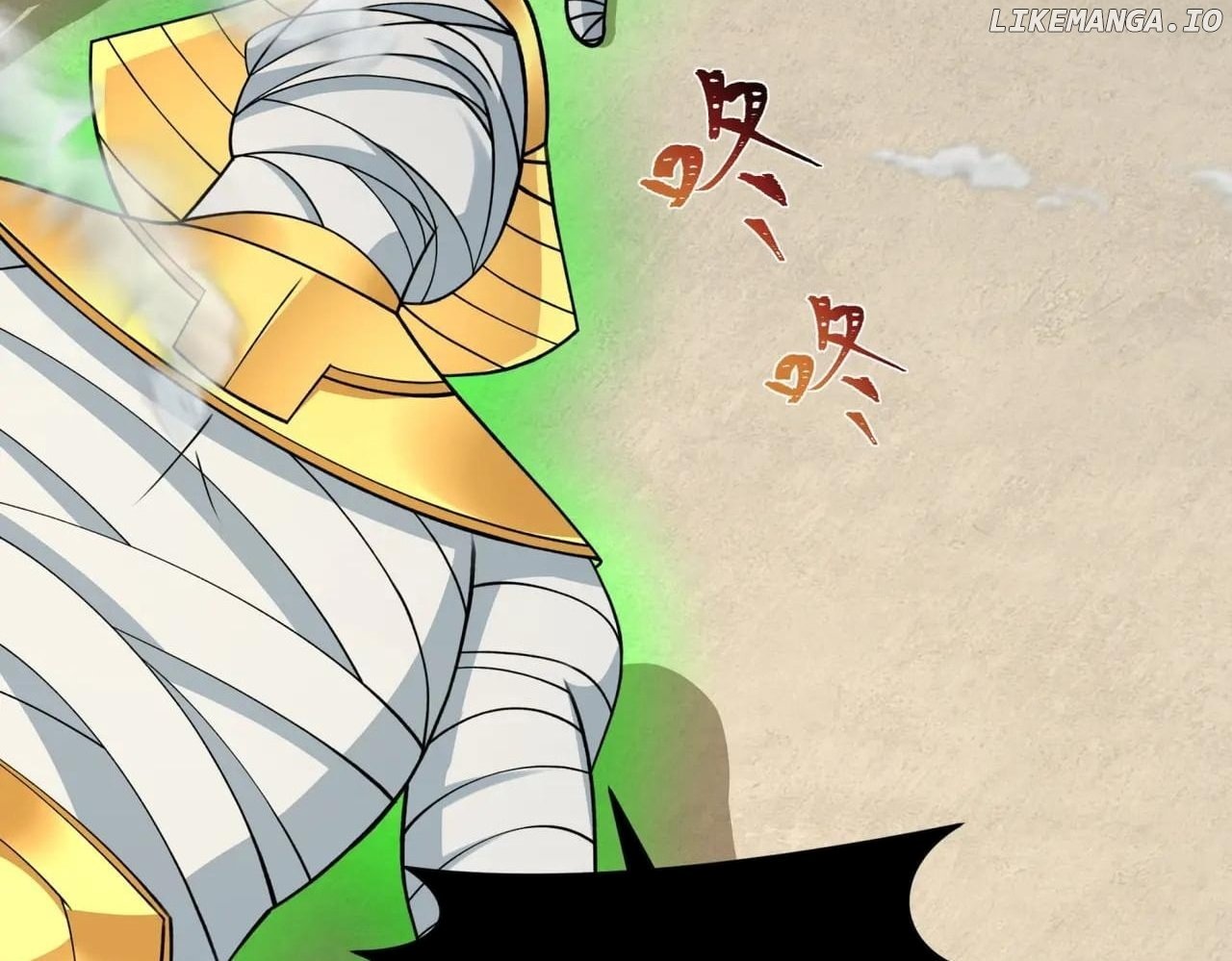 Read Era of the Haunted Manga Online