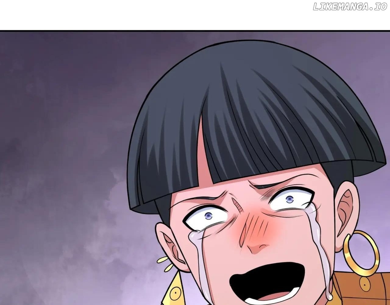 Read Era of the Haunted Manga Online