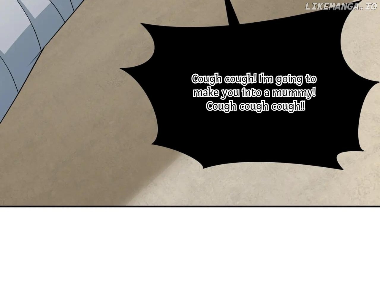 Read Era of the Haunted Manga Online