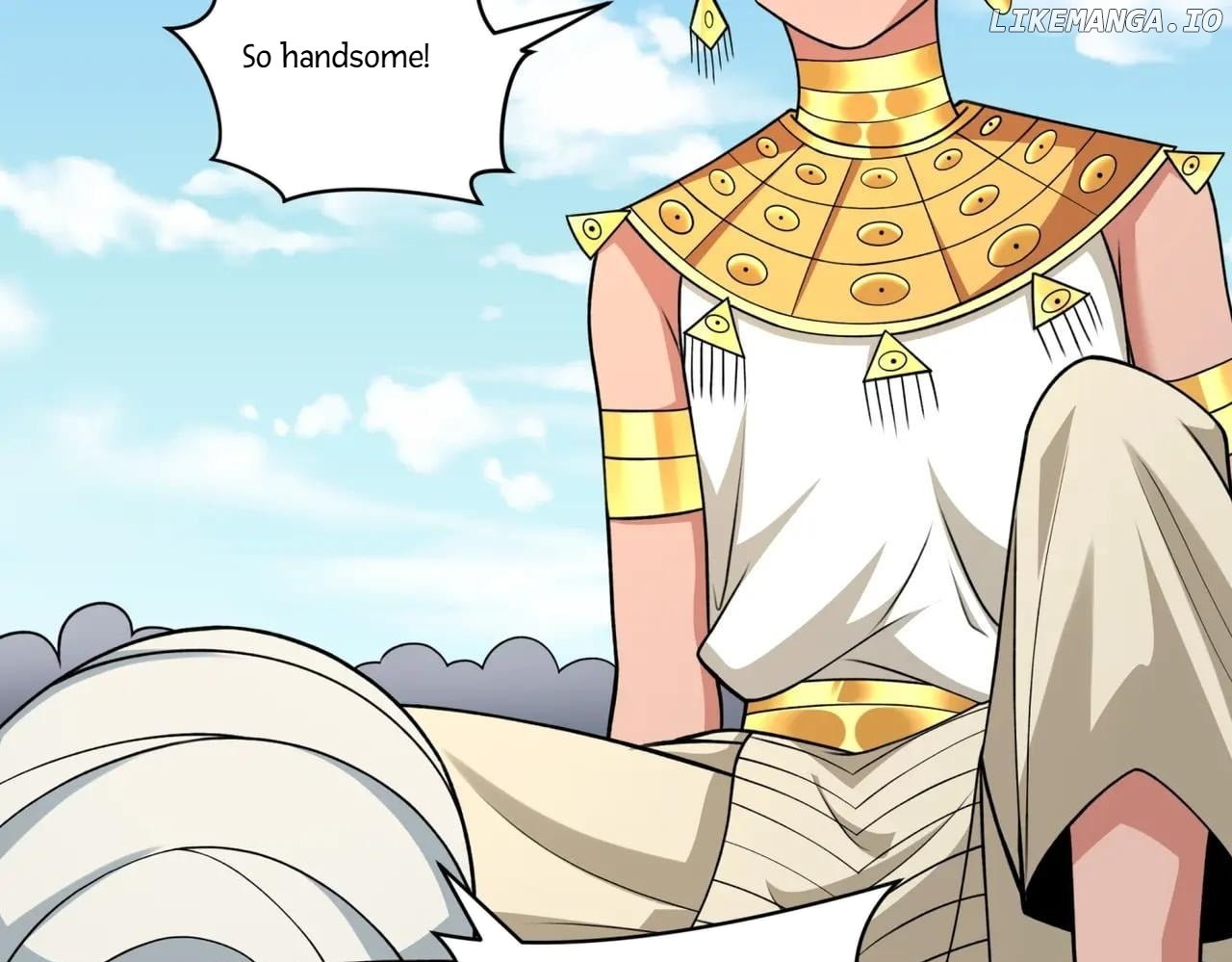 Read Era of the Haunted Manga Online