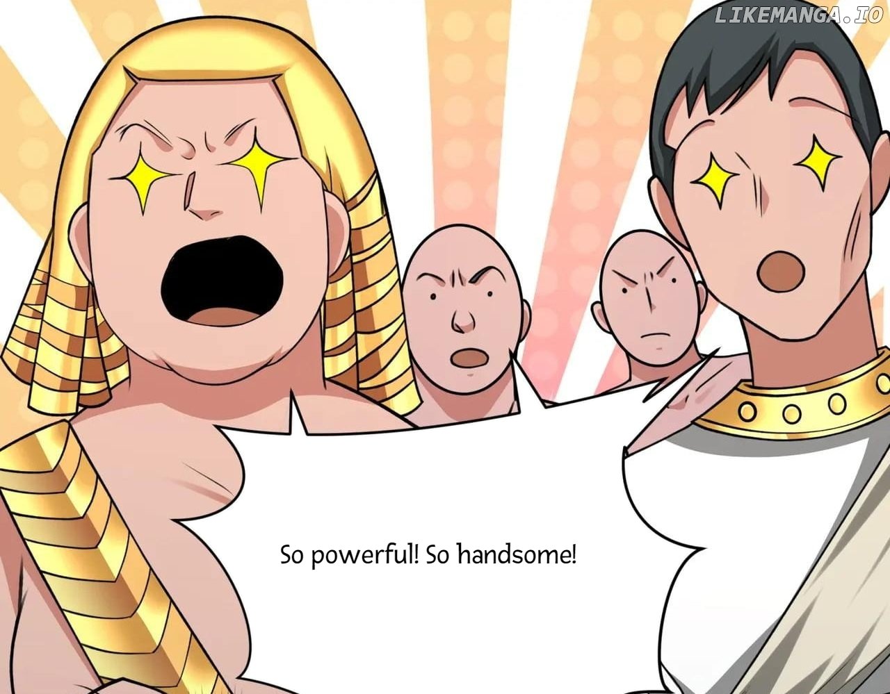 Read Era of the Haunted Manga Online