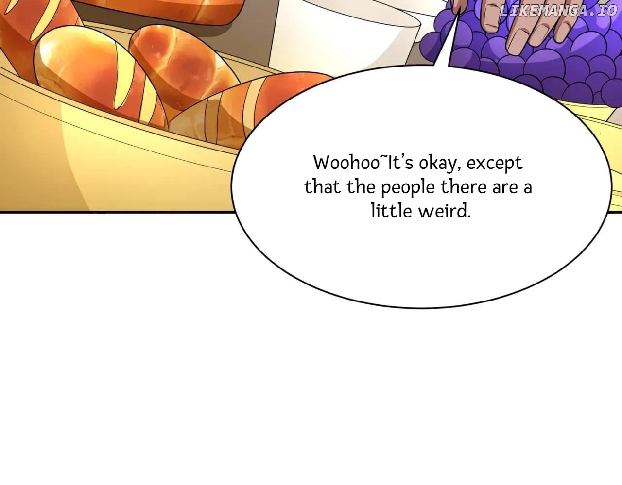 Read Era of the Haunted Manga Online