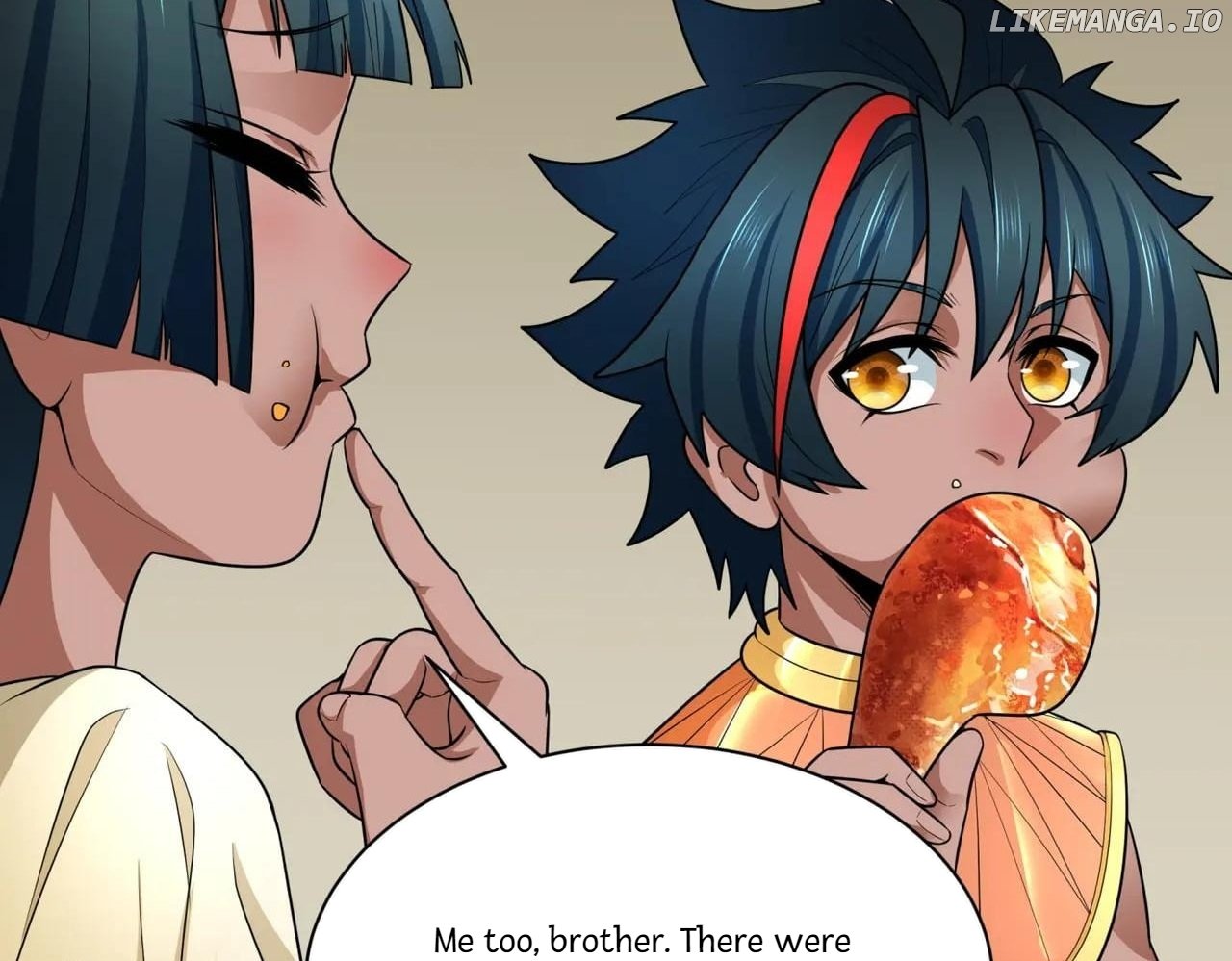 Read Era of the Haunted Manga Online