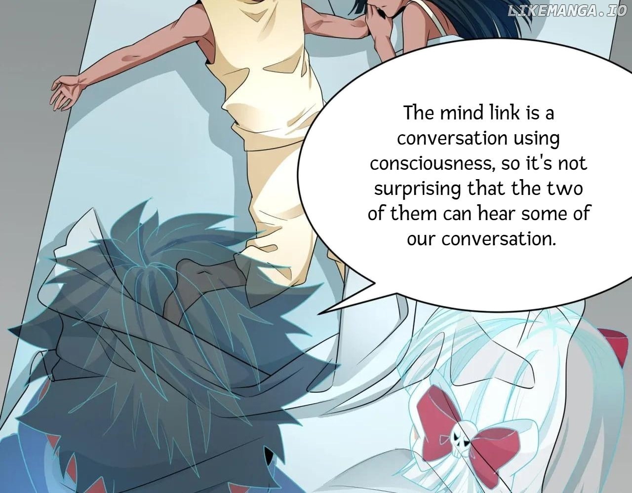Read Era of the Haunted Manga Online